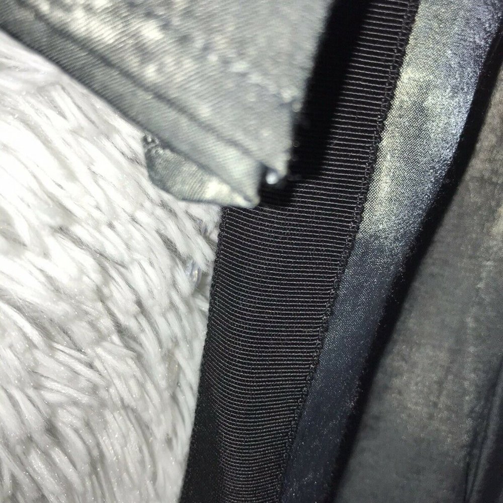 medium romper - Picture 5 of 12